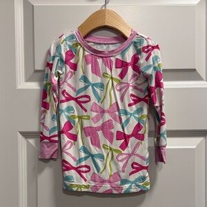 Little Sleepies Pajama